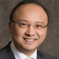 DR Graham Wong